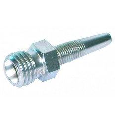 SCREW FITTING MALE FOR CABIN LIFTING HOSE