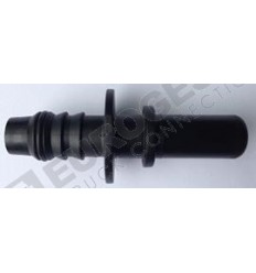 GASOIL QUICK CONNECTOR STRAIGHT MALE