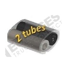 MULTITUBES POLYAMIDE (2) IN PVC SHEATH CABLE