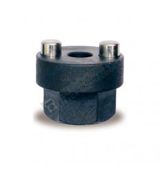 SOCKET FOR VOLVO SPRING AXES