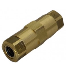 STRAIGHT CONNECTOR "203"
