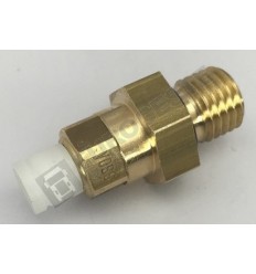MALE CONNECTOR "203"
