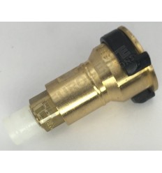 CONNECTOR "203" TO "240"