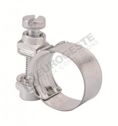 HOSE CLAMP TYPE NORMA S
