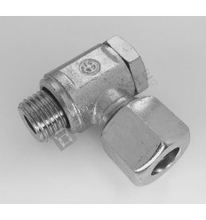SWIVEL UNION WITH HOLLOW SCREW SERIE L