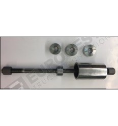 KIT FOR HYDRAULIC HOLLOW CYLINDER 18 tons