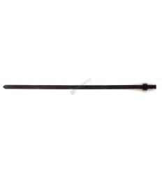 CABLE TIES BLACK TOP QUALITY REMOVABLE