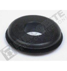 GASKET DOUBLE LIP FOR COUPLING HEAD