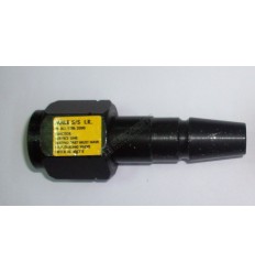 MALE C AND SELF SEAL VALVE YELLOW M22x1,5 