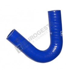 DURITE SILICONE COUDEE 45°