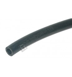 RUBBER FUEL HOSE WITH EMBEDDED TEXTILE BRAID BY THE METER