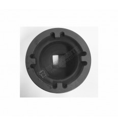 SPINDLE NUT SOCKET 49x56x6 3/4" DRIVE