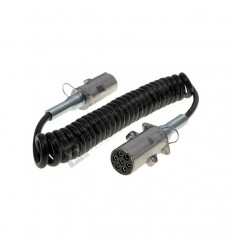 CABLE 24V N ALU 3.5 m