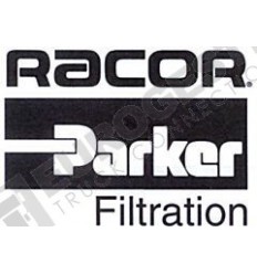 PARKER RACOR FILTER CROSS 