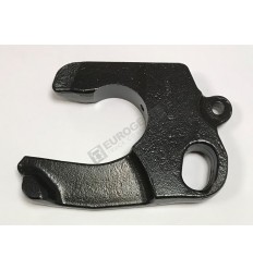 LOCKING HOOK FOR HARNESS