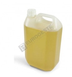 Bidon de 5 litres d'huile ISO VG10