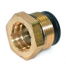 FEMALE CONNECTOR "232"