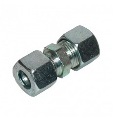 STRAIGHT CONNECTOR S