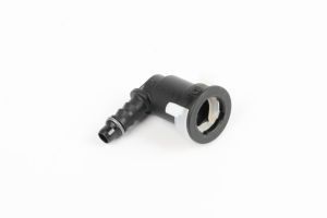 RACCORD COUDÉ VOSS 241 - NG6 - 3/8" - SCR (gauche)