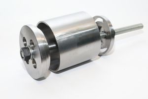 OUTIL  POUR ESSIEU ROR SUSPENSION MERITOR