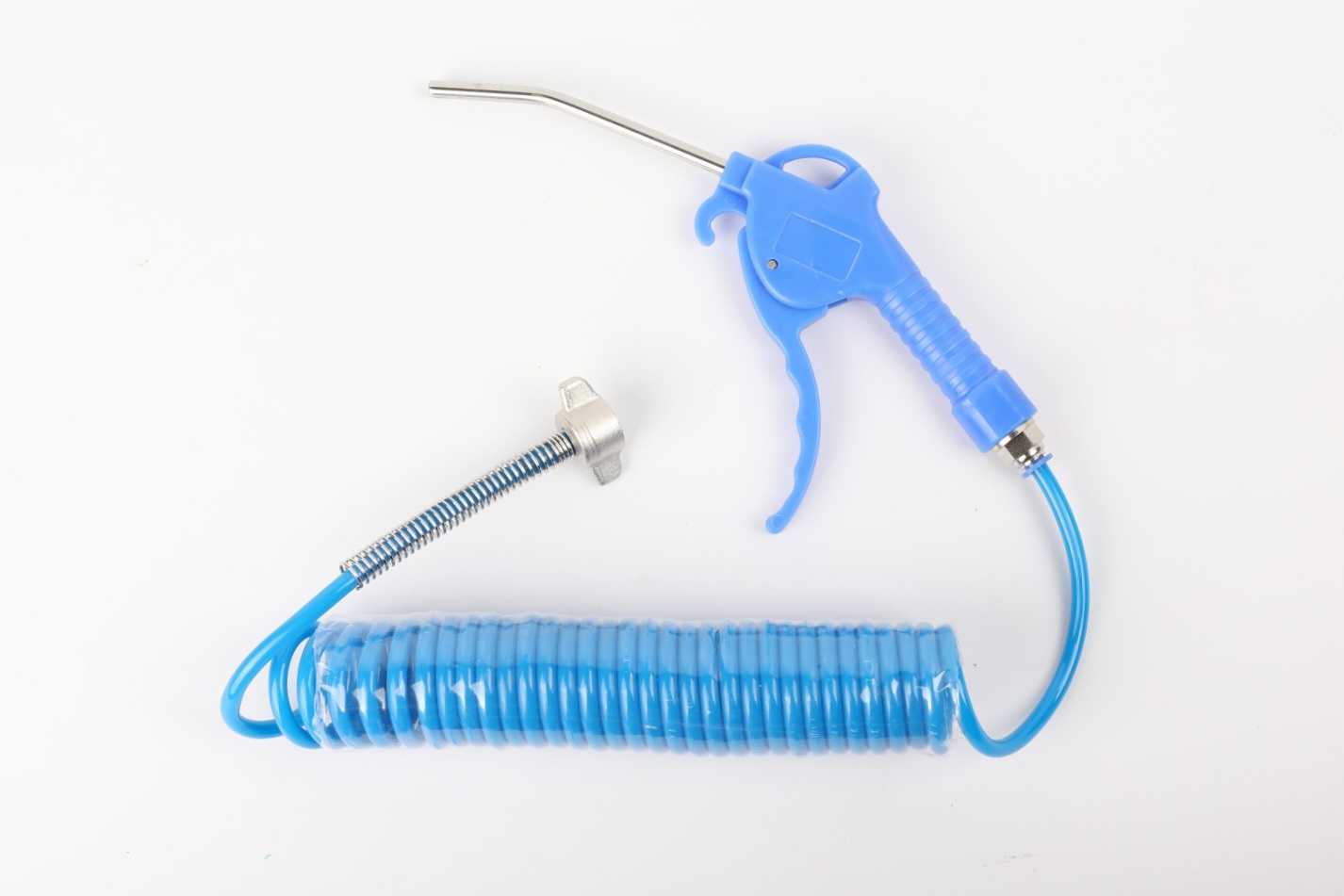 KIT SOUFFLETTE avec ECROU à OREILLE (IVECO STRALIS)