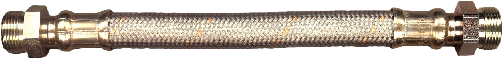 FLEX PRET A EMPL SPEC. M 26x1.5-C24-T18-400 mm SOUPLE
