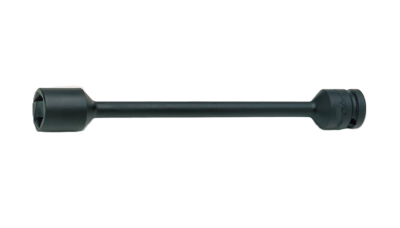 BARRE DE TORSION 6 PANS 19x90 Nm carré 1/2"
