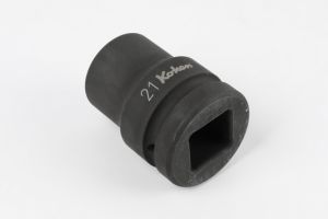 DOUILLE SPECIALE POUR ECROUS DE ROUE ARRIERE 20.5-CARRE 1"