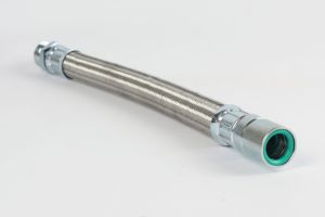 FLEXIBLE SORTIE COMPRESSEUR VOLVO RENAULT