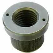 TÊTE POUR VÉRIN 26t. TARAUDÉE EN M30