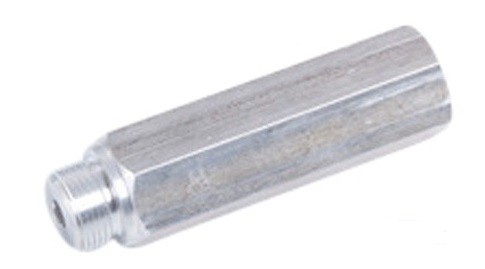 RALLONGE ALUMINIUM POUR MAIN DE FREIN M16x1.5