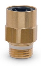 UNION MALE INST. M16x1,5 -  TUBE 6 x 8
