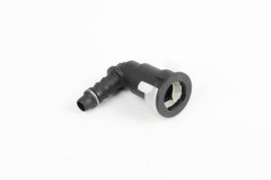 RACCORD COUDÉ VOSS 241 - NG6 - 5/16" - SCR (gauche)