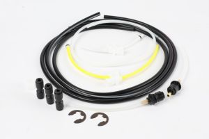 KIT DE REPARATION DE SIEGE - TUYAU D'AIR