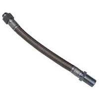 FLEXIBLE SORTIE COMPR. DAF LG HT 360mm 2 x E.T. 26x1,5 + PC M26 x 1,5