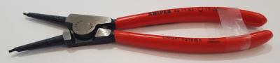 PINCE A CIRCLIPS BEC DROIT