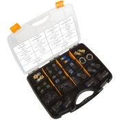 COFFRET RACCORDS
