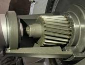 JEU D'OUTILS AVEC VERIN POUR OPTIDRIVER VOLVO/RENAULT