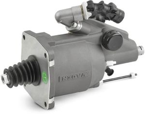 SERVO D'EMBRAYAGE