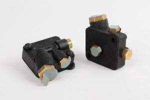 DISTRIBUTEUR VOSS 232            SD