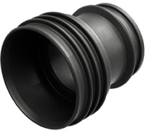 TUBE, POMPE A EAU