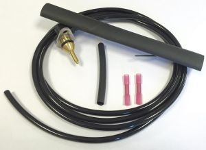 CAPTEUR DE TEMPERATURE DE LIQUIDE DE REFROIDISSEMENT