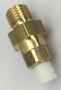 UNION MALE VOSS 203  M12x1,5 -T8