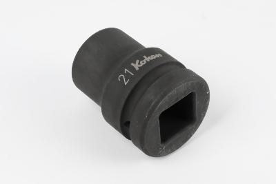 DOUILLE SPECIALE POUR ECROUS DE ROUE ARRIERE 20.5-CARRE 1"