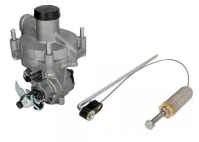 CORRECTEUR A COMMANDE MECANIQUE