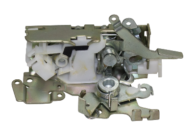 SERRURE DE PORTE