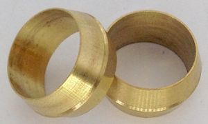 BICONE LAITON EN POUCES TUBE DIAM EXT 12,7 ( 1/2" )