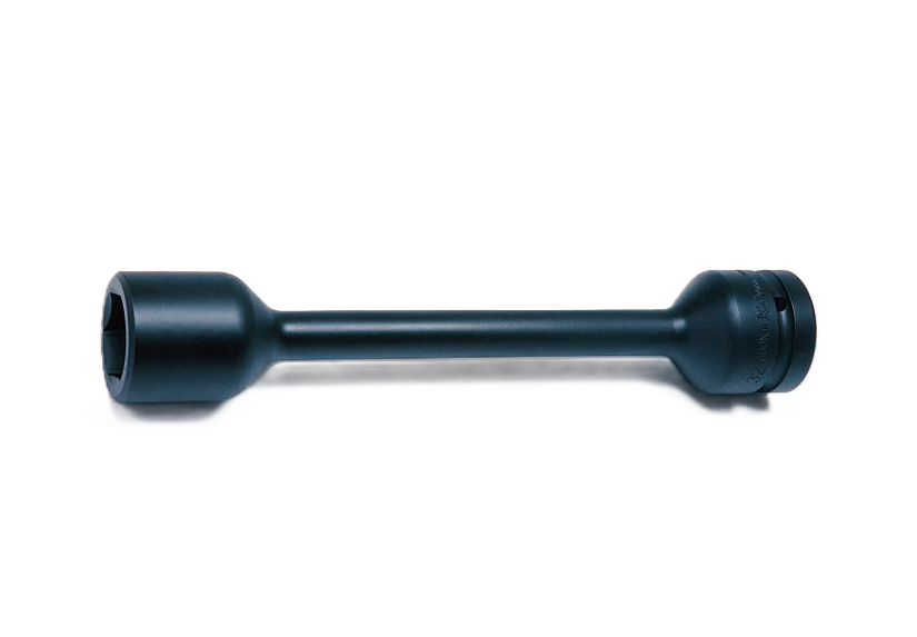 BARRE DE TORSION 6 Pans 32 Tarée 600 Nm carré 3/4"