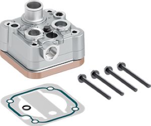 KIT DE REPARATION DE COMPRESSEUR, CULASSE
