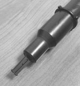 OUTIL POUR REMPLACER LES DOUILLES DE PUITS D'INJECTEURS - MERCEDES